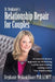 Dr. Stephanie's Relationship Repair for Couples: A Customer Service Approach for Minimizing Conflict and Creating Lasting Love in Your Relationships by Stephanie Weiland Knarr