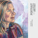 Portrait of an Artist: Paintings by Sarah M. Brokke by Sarah E. Brokke