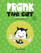 Frank the Cat: a Sing-Along Book by Angela Kelman, Franfrou Studio