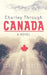 Charley through Canada by Carolyn R. Parsons