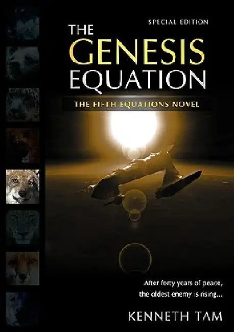 The Genesis Equation by Kenneth Tam