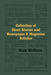 Collection of Short Stories and Newspaper & Magazine Articles by Ruth Welburn