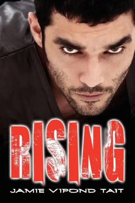 Rising by Jamie Vipond Tait