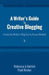 A Writer's Guide to Creative Blogging: Create the Writer's Blog You've Always Wanted by Paul Nieder