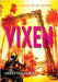 Vixen: A Maggie Deacon Adventure by Thalheimer, Jarrod