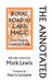 The Annotated Royal Road to Card Magic: with new material by MARK LEWIS by Mark Lewis