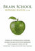 Brain School: Stories of Children with Learning Disabilities and Attention Disorders Who Changed Their Lives by Improving Their Cogn by Howard Eaton