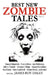 Best New Zombie Tales (Vol 3) by James Roy Daley, Tim Lebbon, Paul Kane
