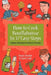 How to Cook Bouillabaisse in 37 Easy Steps: Culinary Adventures in Paris and Provence by Mark Craft