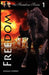 Freedom: Spirit of a Mustang by Angela Dorsey