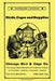 Chicago Bird & Cage Co. Illustrated Catalogue (Retro Peacock Edition): Birds, Cages and Supplies by R. Peacock