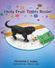Holy Fruit Toots Rosie by Christine Logan