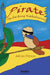 Pirate - The barking Kookaburra by Adrian Plitzco