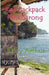 Red Backpack Pink Sarong by Barry Arthur