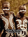 Tribal Ethiopia by Ingetje Tadros