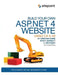 Build Your Own ASP.Net 4 Website Using C# & VB by Timmothy Posey