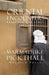 Oriental Encounters by Marmaduke Pickthall