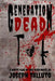 Generation Dead by Joseph Talluto