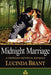 Midnight Marriage: A Georgian Historical Romance by Brant, Lucinda