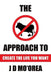 Create the life you want by J. D. Mo'orea