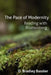 The Pace of Modernity: Reading with Blumenberg by O. Bradley Bassler