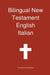 Bilingual New Testament-PR-OE/FL by Transcripture International, Transcripture International