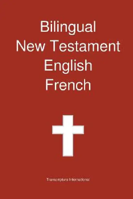 Bilingual New Testament-PR-OE/FL by Transcripture International, Transcripture International