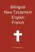Bilingual New Testament-PR-OE/FL by Transcripture International, Transcripture International