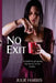 No Exit by Julie Harris