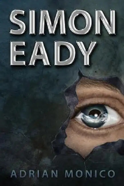 Simon Eady by Adrian Monico
