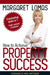How to Achieve Property Success by Margaret Lomas
