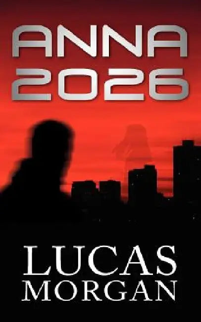Anna 2026 by Lucas Morgan