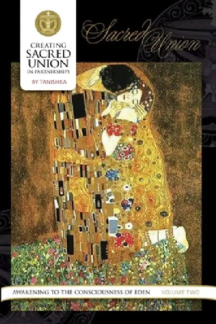 Creating Sacred Union in Partnerships by Tanishka