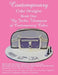Contemporary Cake Designs: Book One by Jackie Thompson