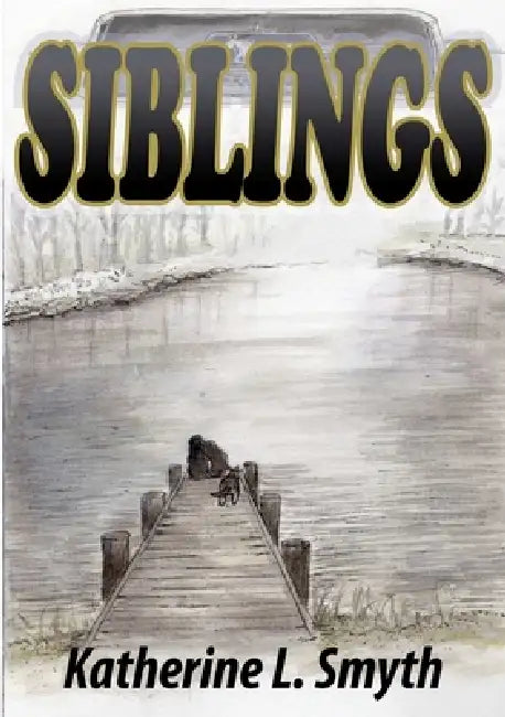 Siblings by Katherine L. Smyth