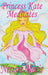 Princess Kate Meditates (Children's Book about Mindfulness Meditation for Kids, Preschool Books, Kids Books, Kindergarten Books, Kids Book, Ages 2-8, by Nerissa Marie