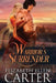 Warrior's Surrender by Elizabeth Ellen Carter