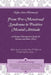 From Pre-Menstrual Syndrome (PMS) to Positive Mental Attitude (PMA): A Change Management Guide for Women (and Their Men) by Nola Hennessy