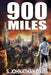 900 Miles: A Zombie Novel by S. Johnathan Davis