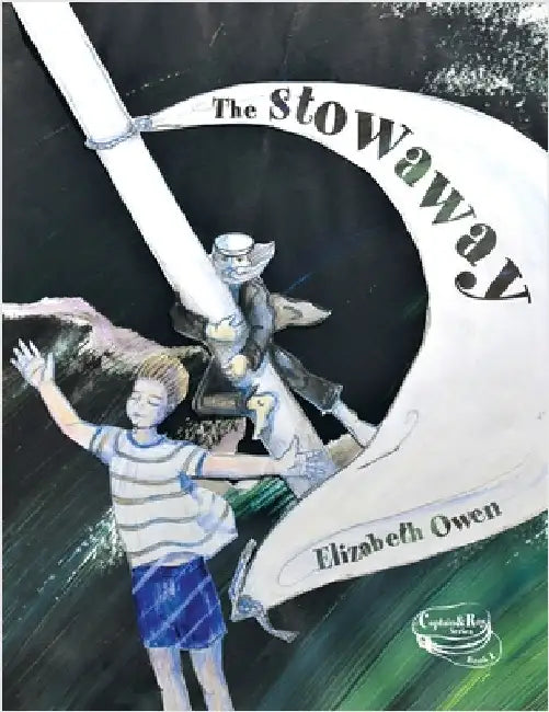 The Stowaway by Owen, Elizabeth