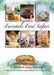 Fairytale Food Safari: A Wholefood Family Cookbook by Angela Stafford, Angela Stafford