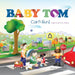 Baby Tom Can't Run Right Hand Drive Edition by Jennifer Scott Mitchell, Leah Rose Srejber, Leah Rose Srejber