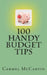 100 Handy Budget Tips by Carmel McCartin
