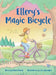 Ellery's Magic Bicycle by Maria Monte