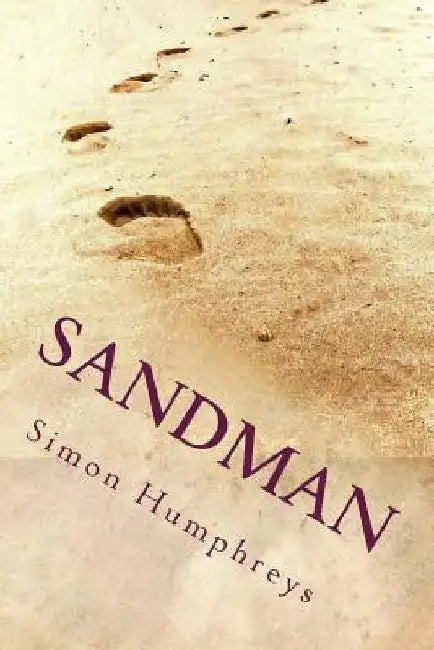 Sandman by Annie Evett