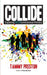 Collide - Exploring Intergenerational Ministry by Tammy Preston