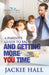 A Parent's Guide to Balance and Getting More 'You' Time by Jackie Hall