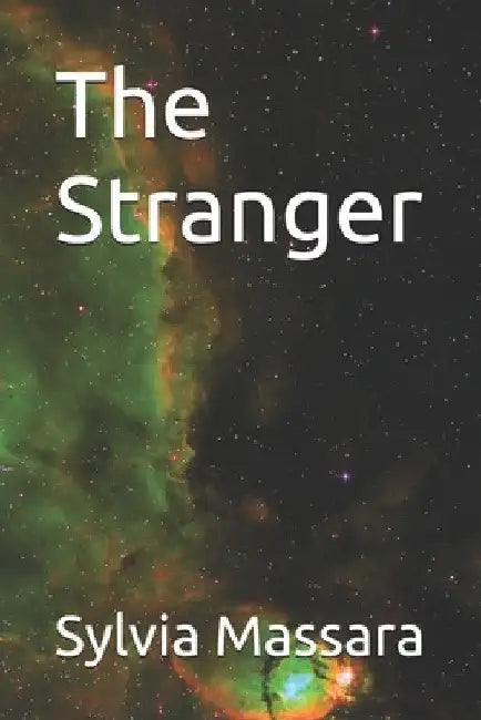 The Stranger by Sylvia Massara
