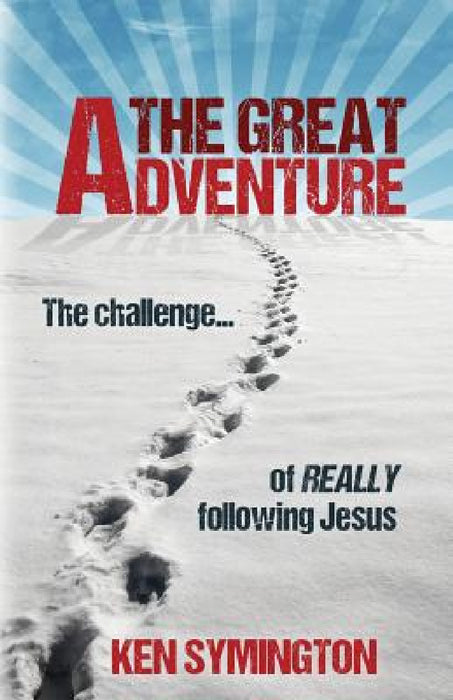 The Great Adventure by Ken Symington