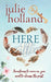 HERE-After by Julie Holland